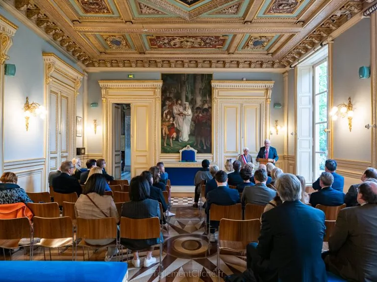 Soirée Internationale 2022