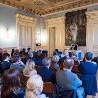 Historique de nos conférences