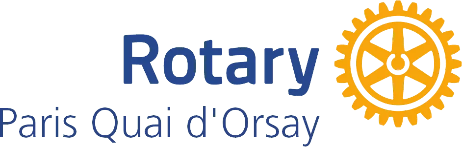 Rotary Paris Quai d'Orsay