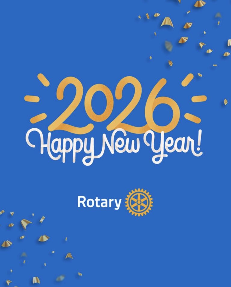 Bonne année 2026 !